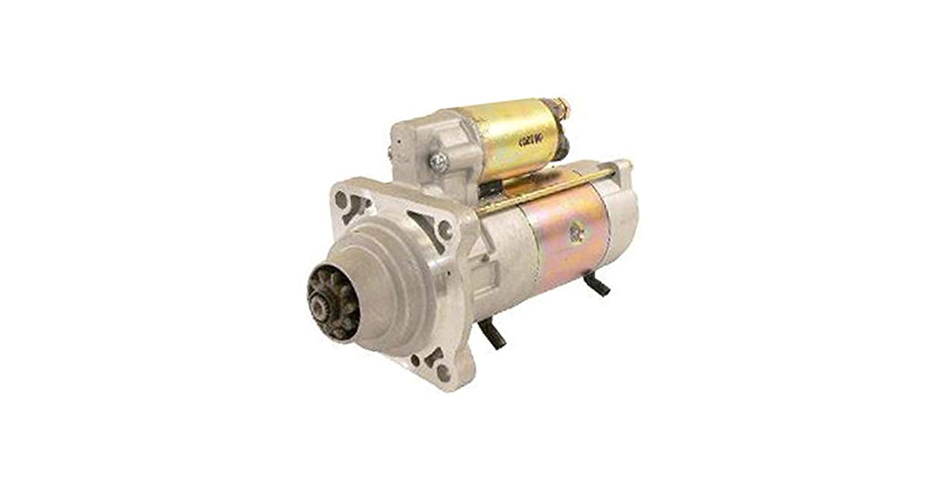 Amazon.com: RAREELECTRICAL New Starter Compatible with